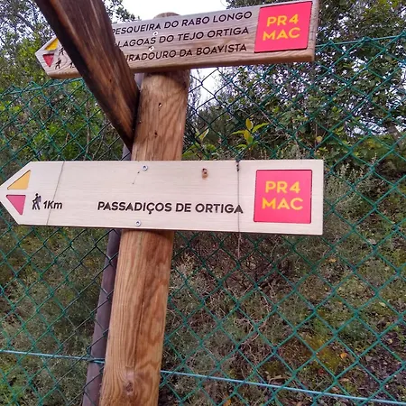 Villa Ortiga *