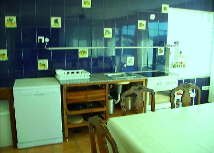Ortiga Villa Macao
