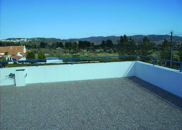Villa Ortiga