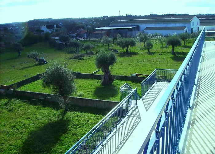 Villa Ortiga *